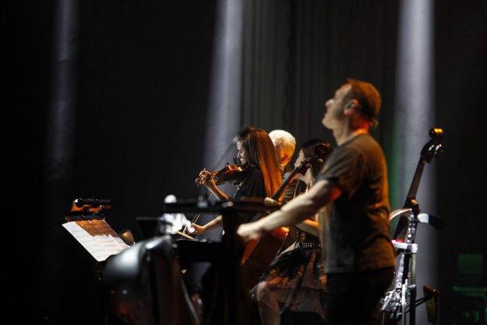 Ilustračný obrázok k článku V Trnave si uctia M. Schneidera Trnavského: Na koncerte vystúpia aj jeho potomkovia