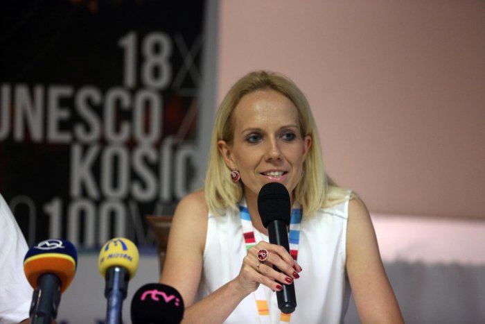 Ilustračný obrázok k článku Košice Region Turizmus je najlepšia slovenská krajská organizácia cestovného ruchu