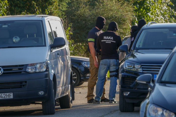 Ilustračný obrázok k článku Ďalšie meno v prípade vraždy Jána a Martiny: Polícia mala obviniť Alenu Z.(44)