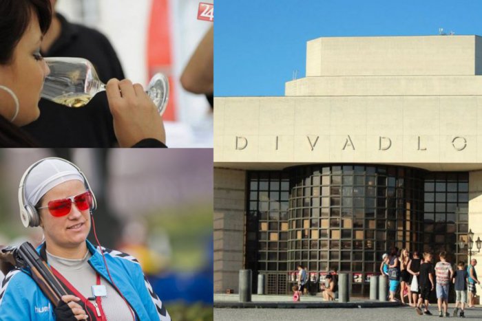 Ilustračný obrázok k článku TIPY na víkend pod Zoborom: Posledné septembrové dni v Nitre budú festivalové