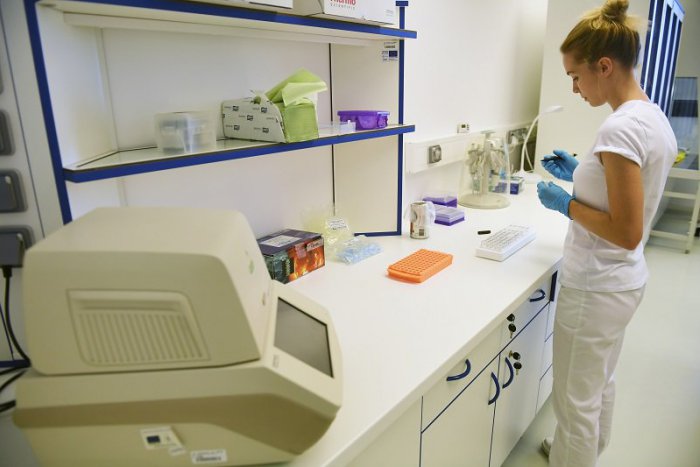 Ilustračný obrázok k článku FOTO: V Košiciach vznikol špičkový Univerzitný vedecký park MediPark