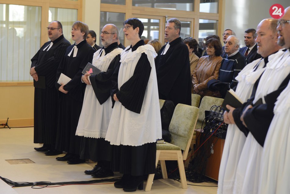 Ilustračný obrázok k článku 2000 evanjelikov z východného Slovenska sa stretne v Poprade: Súčasťou Dištriktuálneho dňa aj muzikál