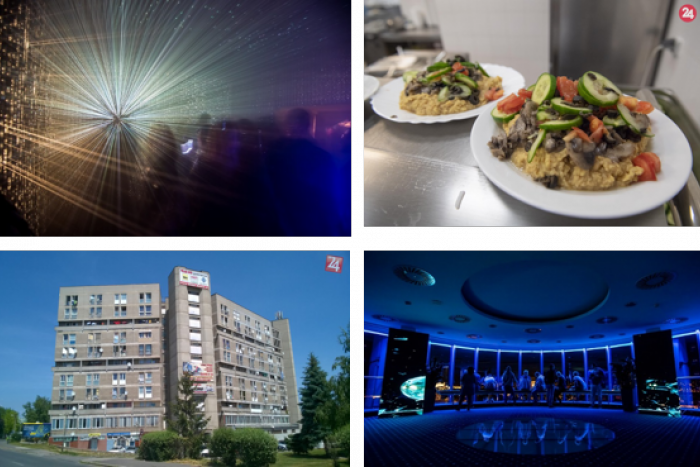 Ilustračný obrázok k článku TOP 5 tém týždňa: Bratislavčania nemohli spať, iní sa tešia zo zdravých jedál