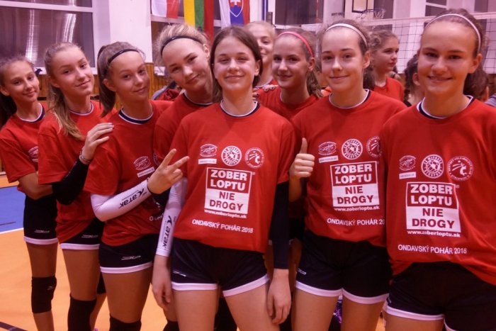 Ilustračný obrázok k článku Ďalší skvelý úspech našich volejbalistiek: Takto sa im darilo na medzinárodnom turnaji!