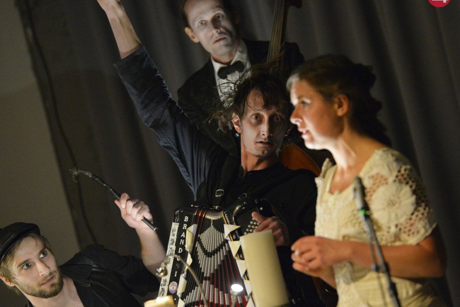 Ilustračný obrázok k článku Odpáľte október fajnou akciou: Tipy, kam si vyraziť v Považskej Bystrici