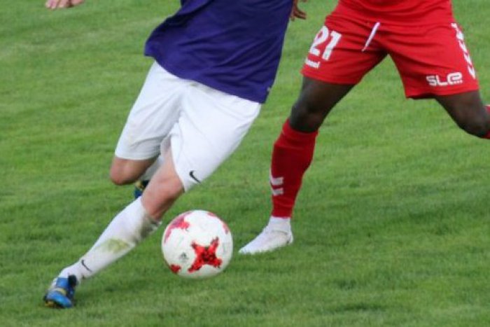 Ilustračný obrázok k článku Futbalisti na siedmej priečke: V deviatom kole strelili súperovi tri góly