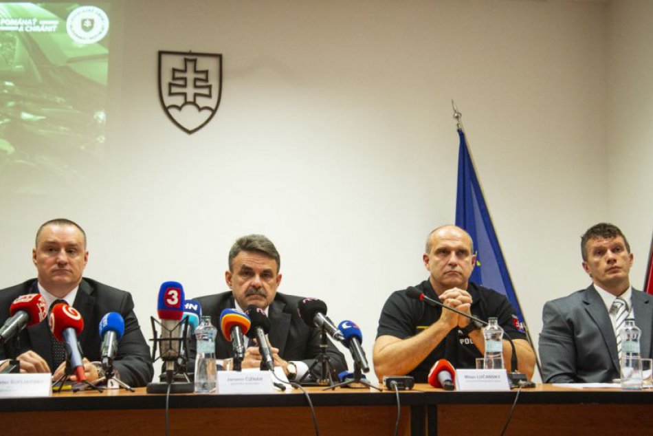 Ilustračný obrázok k článku Objednávateľ vraždy Kuciaka mal za tento čin zaplatiť minimálne 70-tisíc eur