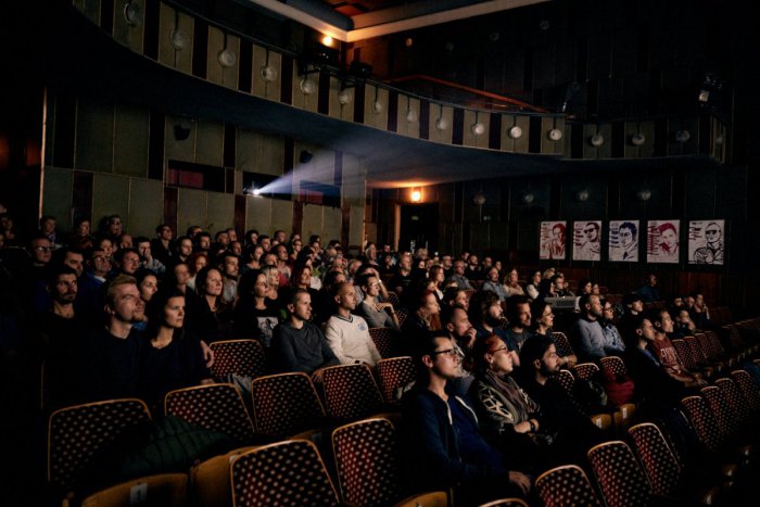 Ilustračný obrázok k článku Budeme svedkami jeho ďalšieho ročníka: Onedlho začne známy festival Pocity film