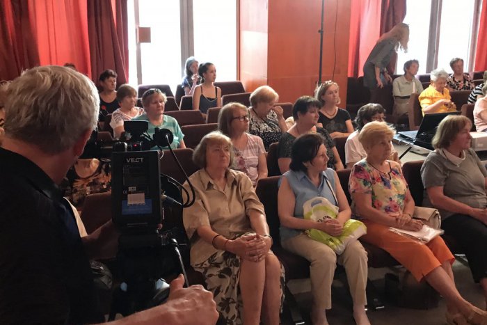 Ilustračný obrázok k článku V Dúbravke na K2ku