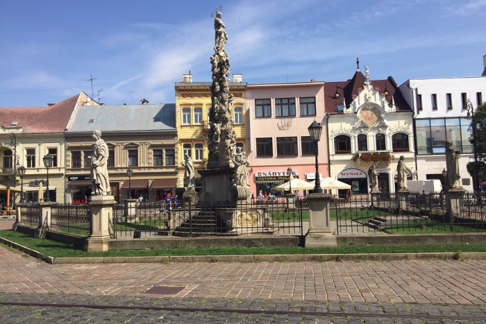 Ilustračný obrázok k článku Aké povesti a  legendy sa spájajú s Košicami? Dozviete sa na Potulke