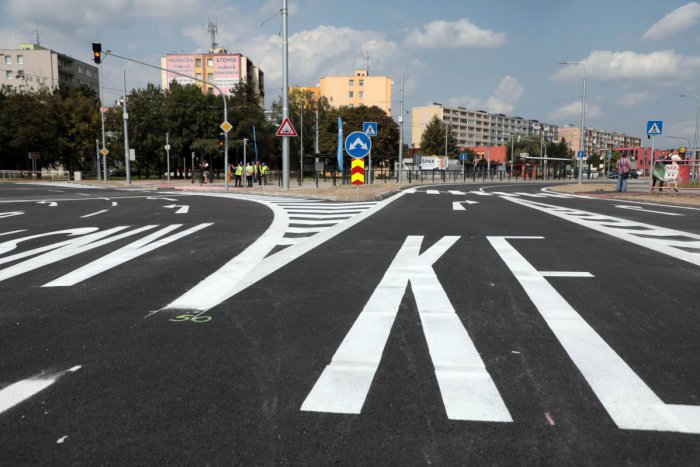 Ilustračný obrázok k článku Trate sú dokončené ale električky nejazdia. Nie je ešte platné kolaudačné rozhodnutie