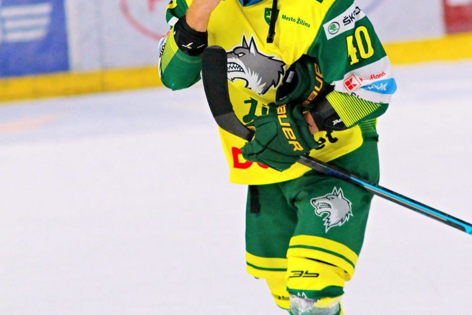 Ilustračný obrázok k článku Žilina poskočila o tri priečky: Výhra nad Miškovcom na domácom ľade