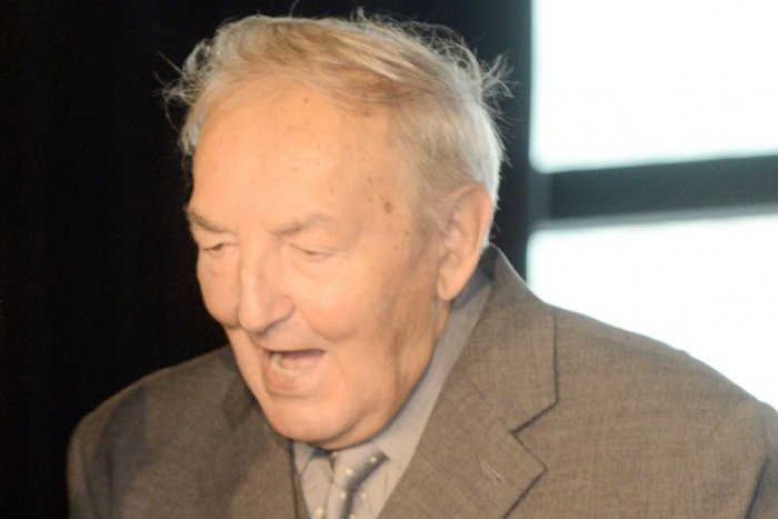 Ilustračný obrázok k článku Rodák zo Slatinky oslávi jubileum. Autor kníh pre deti a dospelých bude mať 85 rokov