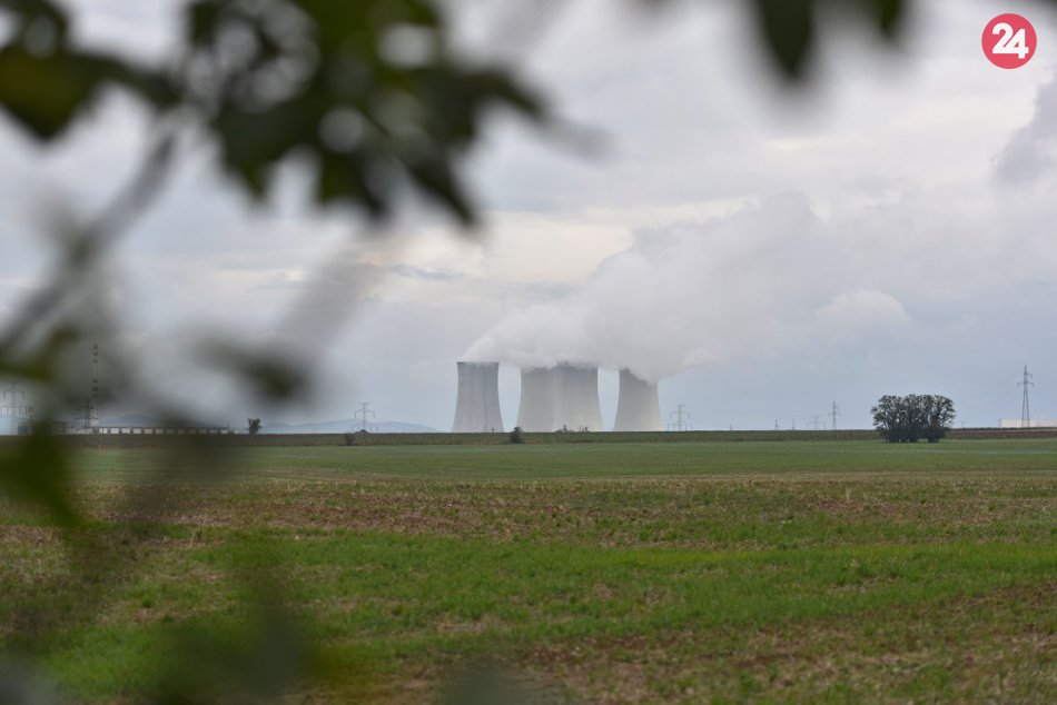 Ilustračný obrázok k článku Obce v okolí elektrárne Jaslovské Bohunice dostanú kalendár na ochranu obyvateľov