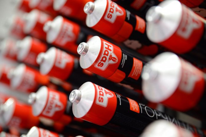 Ilustračný obrázok k článku Tuby z TUBAPACKU nájdete aj v slovenských obchodoch