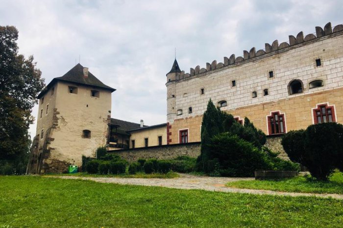 Ilustračný obrázok k článku Októbrový výber toho najlepšieho vo Zvolene: 10 akcií, na ktorých by ste nemali chýbať