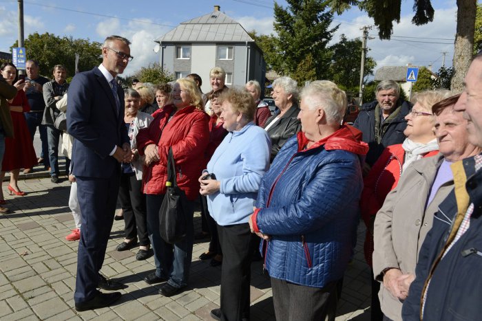 Ilustračný obrázok k článku Región Košice-okolie dostane niekoľkomiliónovú finančnú injekciu. Rozhodla o tom vláda na zasadnutí v Ploskom