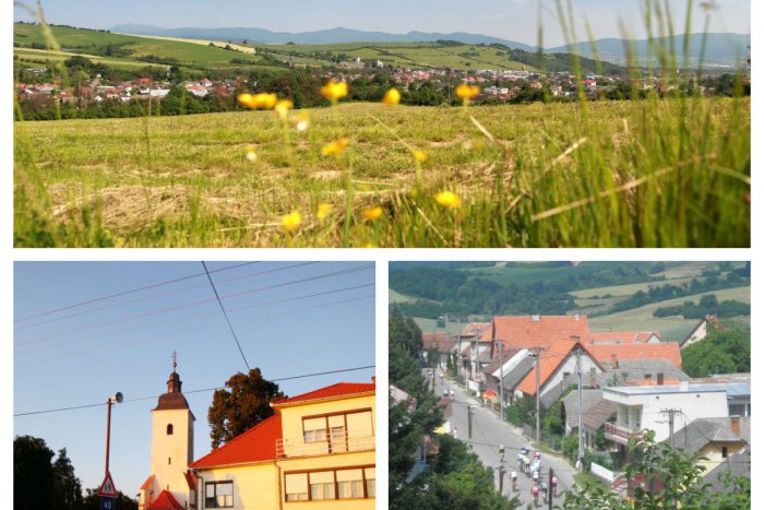 Ilustračný obrázok k článku Bobot, Drietoma a Hrabovka: Pozrite, kto tam chce byť starostom