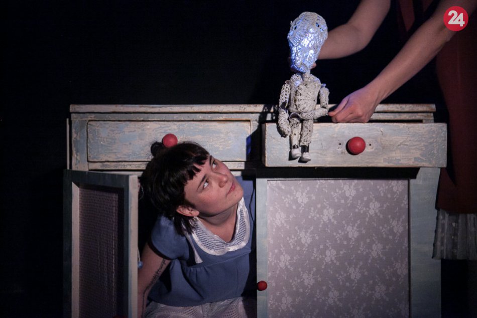 Ilustračný obrázok k článku Bábkarská Bystrica TOUR 2018