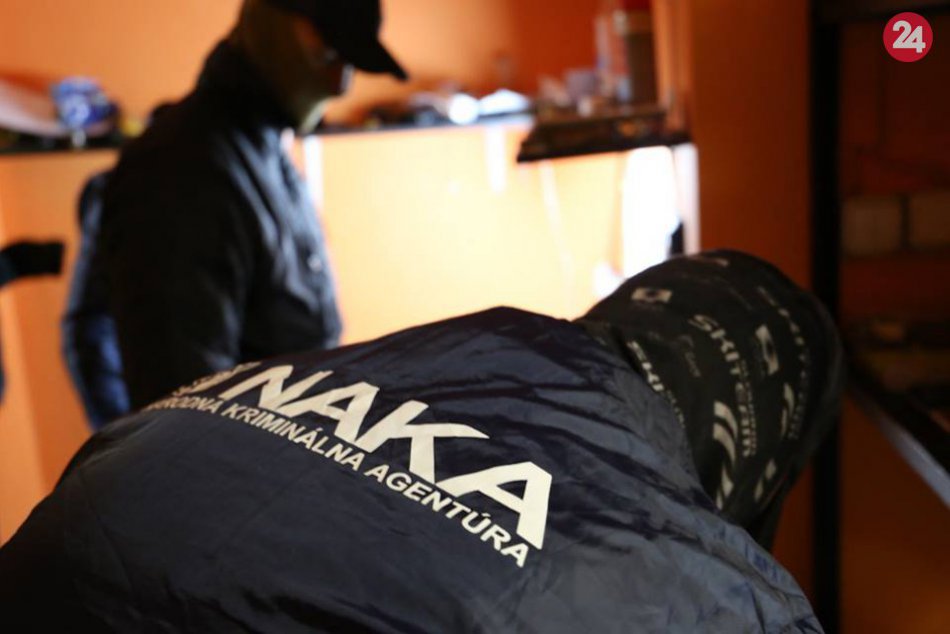 Ilustračný obrázok k článku Zásah NAKA v prípade vraždy Mareka Rakovského (†29): Nové INFO!