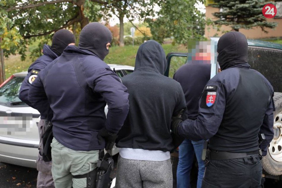 Ilustračný obrázok k článku VIDEO: Šéf protizločineckej jednotky NAKA o prípade Mareka Rakovského (†29)