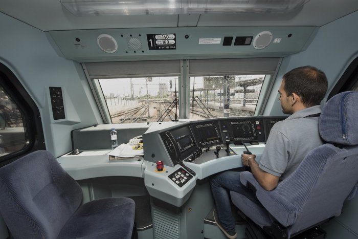 Ilustračný obrázok k článku Kamionista či rušňovodič: Školáci si v Trnave môžu vyskúšať dopravné povolania