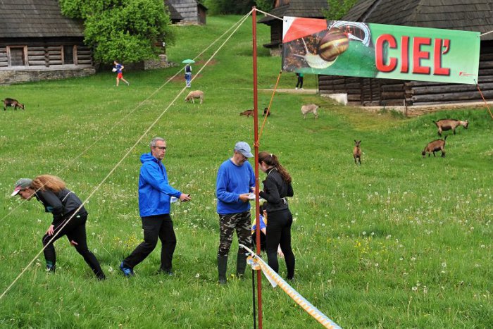 Ilustračný obrázok k článku Tipy na víkend: Vybehnite na Jarabský polmaratón či jubilejný koncert breznianskeho zboru