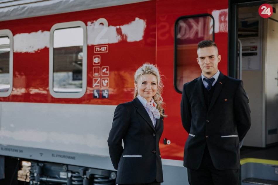 Ilustračný obrázok k článku Zmeny v nočných vlakoch na trati Humenné - Praha: Nový lôžkový vozeň ponúkne takýto luxus!