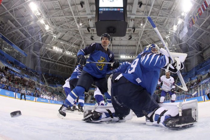 Ilustračný obrázok k článku Posledné skúšky tesne pred MS v hokeji: Slovákov preveria Veľká Británia a Fínsko