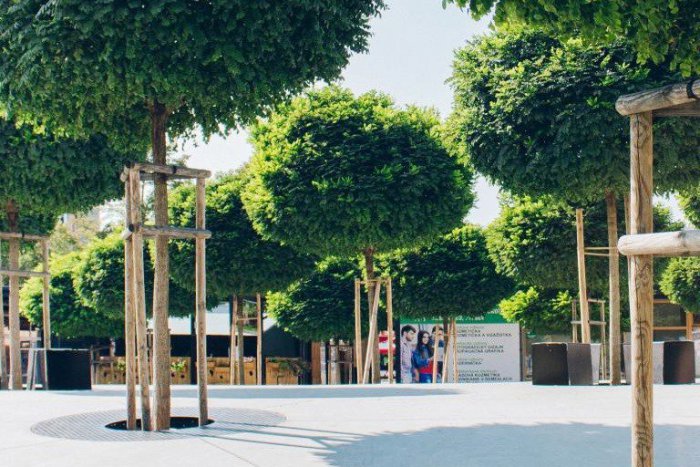 Ilustračný obrázok k článku Prestížna Cena za architektúru CE.ZA.AR: Získal ju aj tento prešovský projekt!