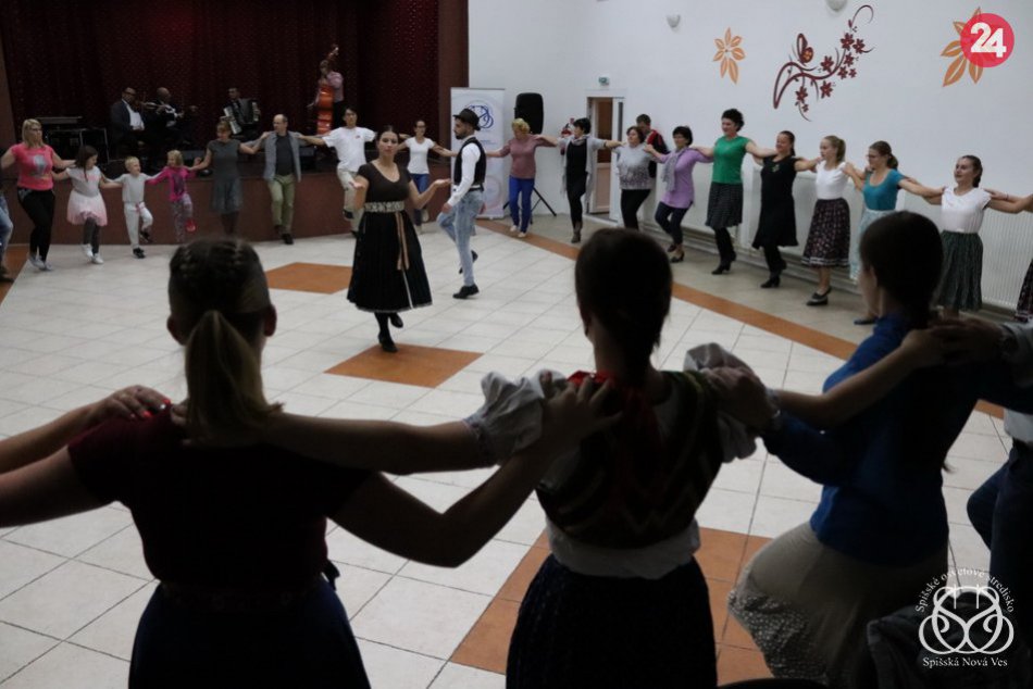 Ilustračný obrázok k článku Zatancovať a zabaviť sa môžete na skok od Spišskej: Toto sa chystá v Poráči