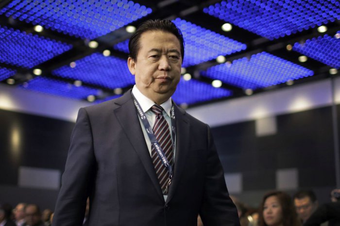 Ilustračný obrázok k článku Šéf Interpolu zmizol: Stratil sa po odlete do Číny