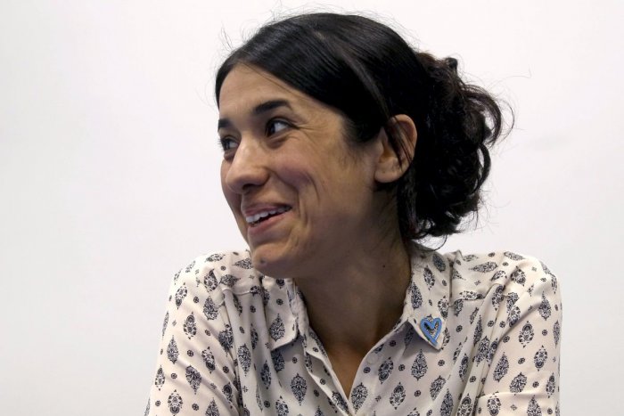 Ilustračný obrázok k článku Konžský gynekológ a iracká jezídka: Svet spoznal laureátov Nobelovej ceny za mier