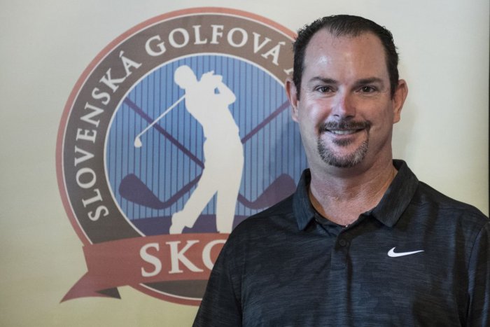 Ilustračný obrázok k článku Golfista Sabbatini získa slovenské občianstvo: Elitný hráč by mal reprezentovať SR na OH