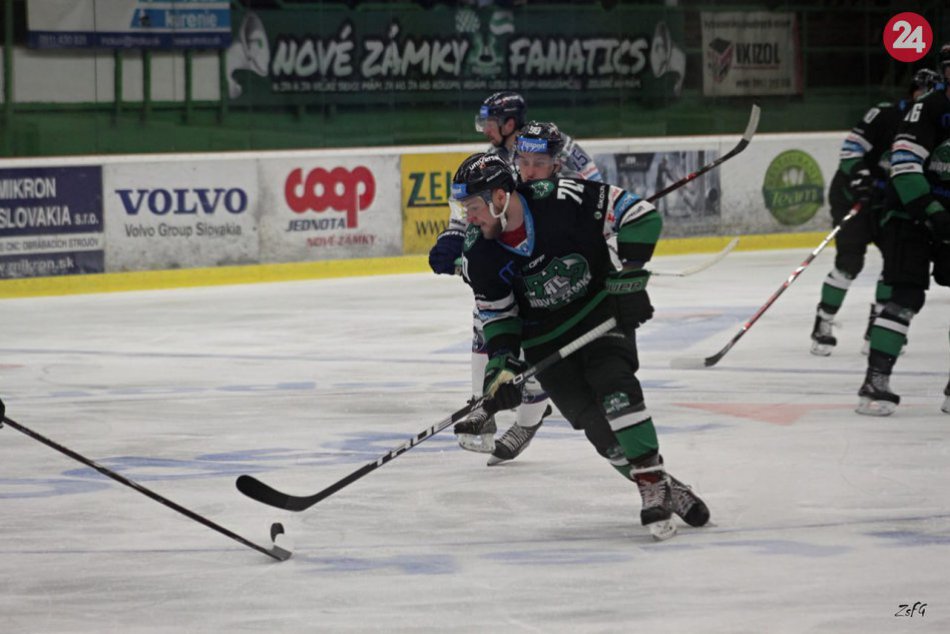 Ilustračný obrázok k článku FOTO: Zámčania získali Vyšehradský pohár! V rozhodujúcom zápase si poradili s Popradom