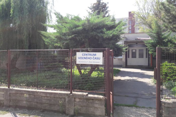 Ilustračný obrázok k článku Opravená strecha a nové okná: Centrum volného času má za sebou rekonštrukciu