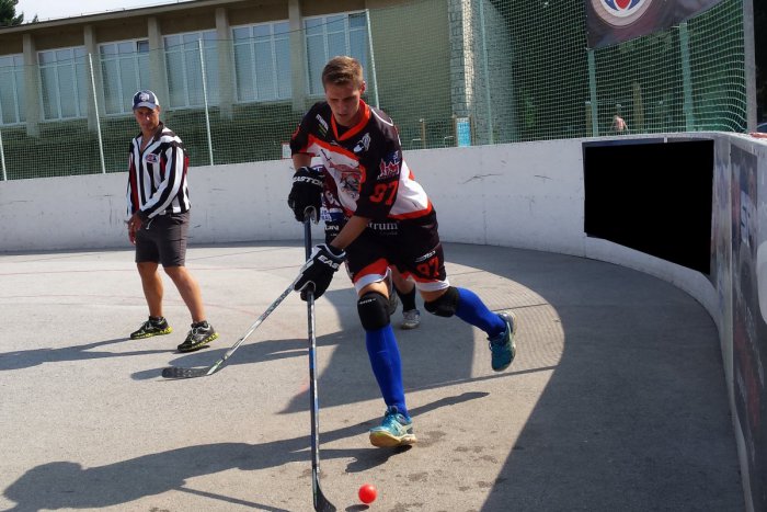 Ilustračný obrázok k článku Výsledky, ktoré sa mohli očakávať: V Prešovskej hokejbalovej lige uspeli favoriti