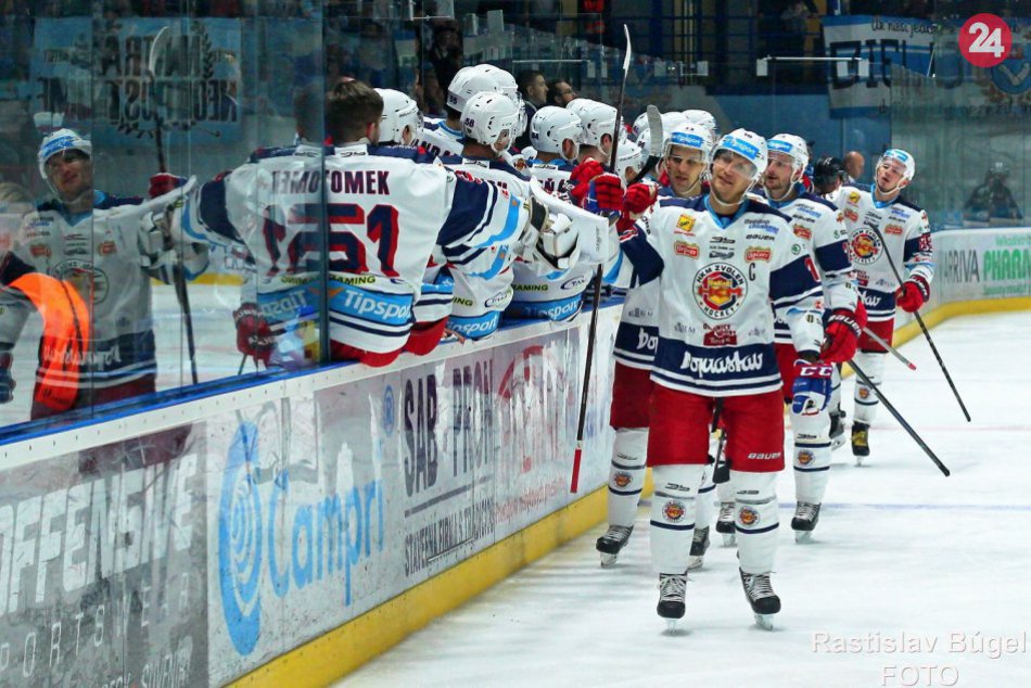 Ilustračný obrázok k článku Nová posila vo Zvolene: Do ofenzívy HKM prichádza kanadský útočník