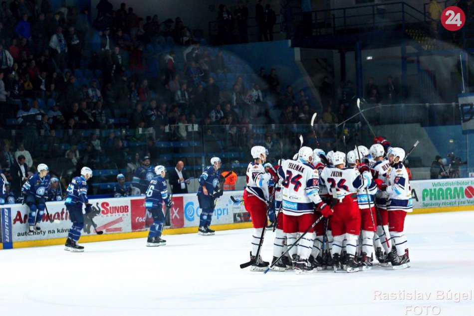 Ilustračný obrázok k článku Zvolen angažoval kanadského obrancu. S ďalším sa však musel rozlúčiť