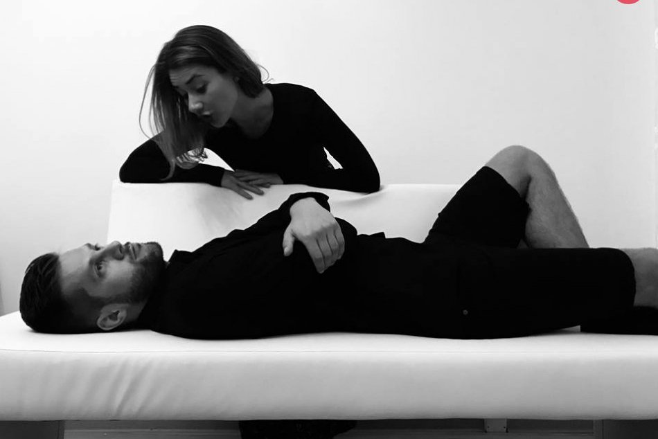 Ilustračný obrázok k článku Divadlo Animamea pozýva na svoju divadelnú premiéru milovníkov umenia