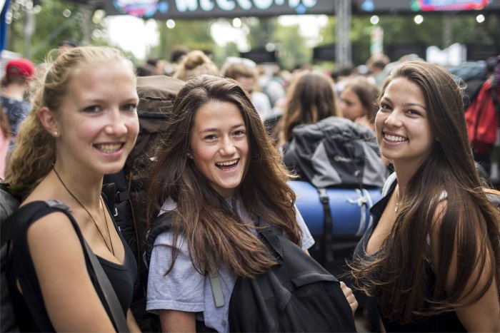 Ilustračný obrázok k článku Letná zábava pokračuje: TIPY na víkendové podujatia v Nitre