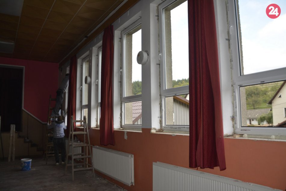 Ilustračný obrázok k článku Päť považskobystrických kulturákov prechádza úpravou: Čo sa vynoví? FOTO