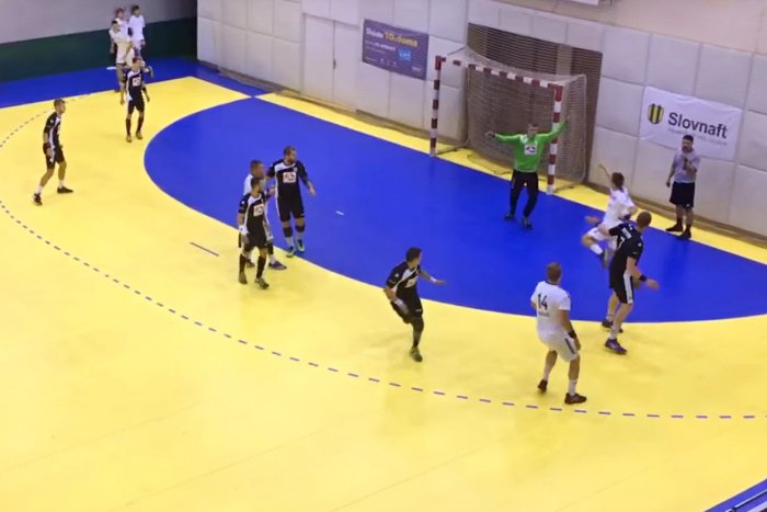 Ilustračný obrázok k článku Sporta cestovala do Topoľčian: Proti domácemu Agru bez úspechu