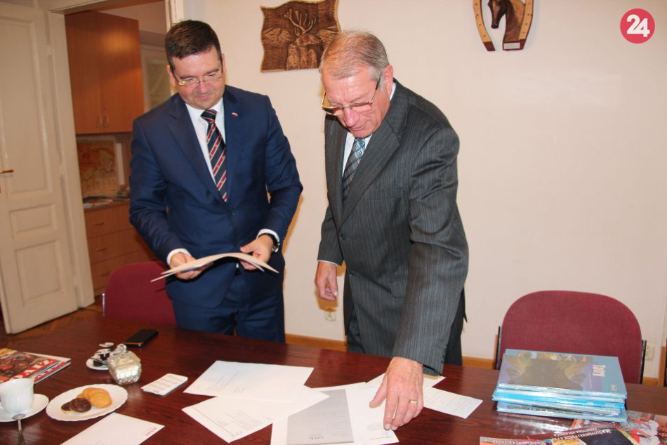 Ilustračný obrázok k článku Seriál Spoznajte slovenské mestá v Poľsku: Čo napísali o meste Vysoké Tatry?