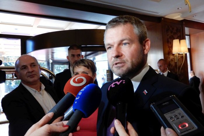 Ilustračný obrázok k článku SVET O SLOVENSKU: Prijmeme sýrske siroty, sme ľudia!