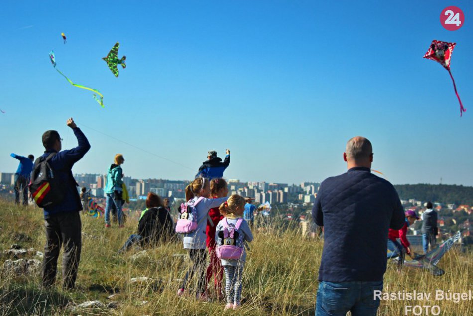 Ilustračný obrázok k článku Tešte sa na nadpriemerné teploty: Slovensko však trápi nadmerné sucho