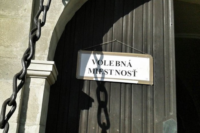 Ilustračný obrázok k článku Komunálne voľby v Štiavnici: O primátorského kandidáta menej