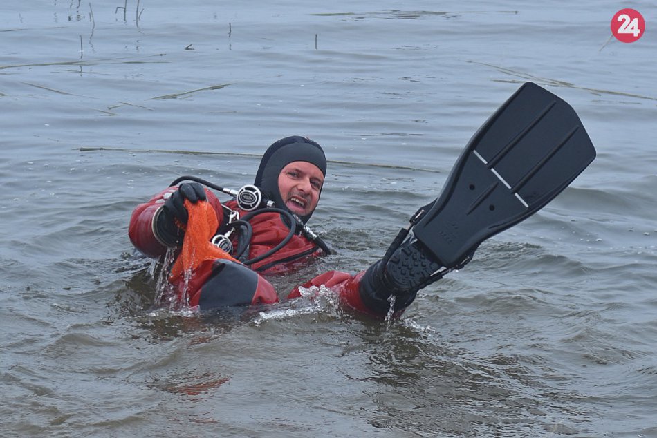Ilustračný obrázok k článku Prehliadka potápačských filmov skončila: Grand Prix putuje do Maďarska
