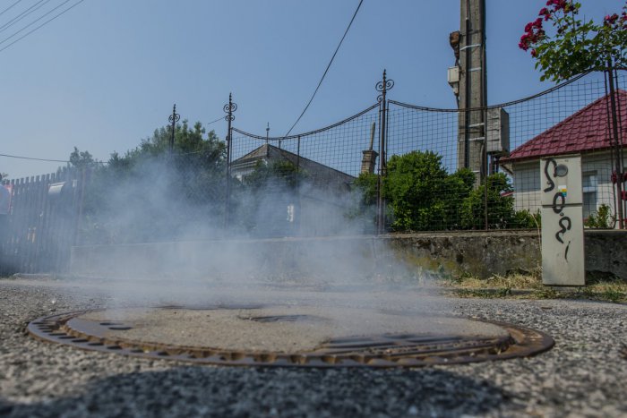 Ilustračný obrázok k článku Močenčanov trápi vytekajúca kanalizácia: Starosta aj vodárne vec aktívne riešia