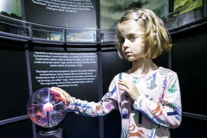 Ilustračný obrázok k článku Tipy na víkend:  Druhý októbrový víkend prináša festivaly, detské podujatia aj výstavy